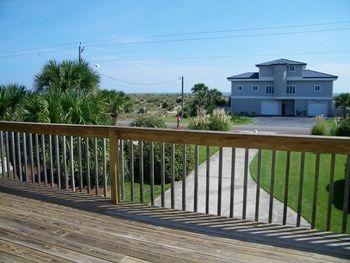 Era Fernandina Beach Realty Hotel Exterior photo