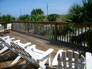 Era Fernandina Beach Realty Hotel Exterior photo