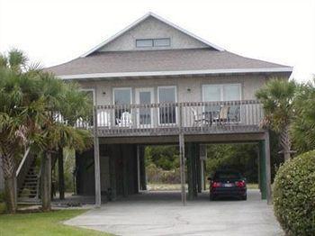 Era Fernandina Beach Realty Hotel Exterior photo